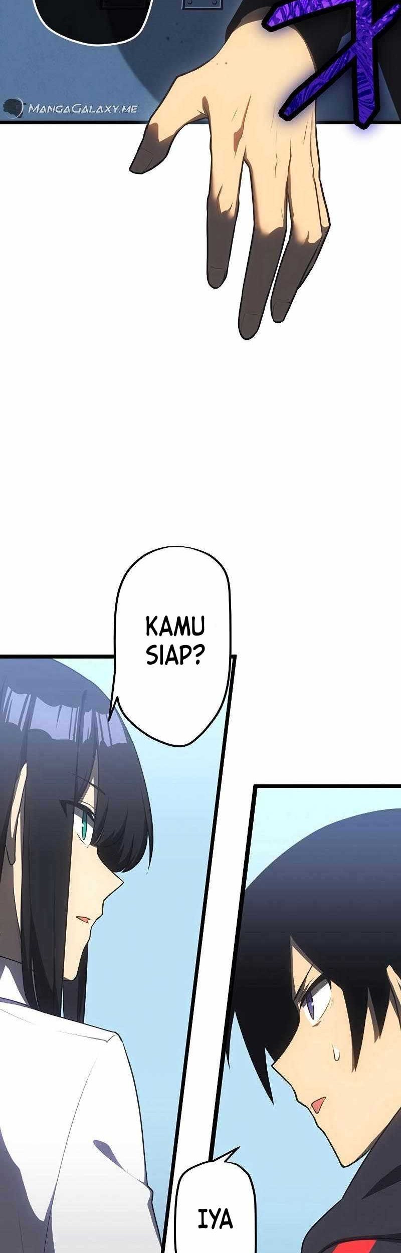 Death Penalty Chapter 14 Gambar 33