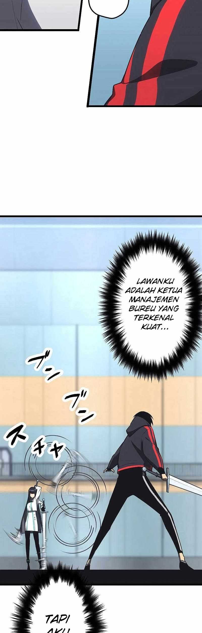 Death Penalty Chapter 14 Gambar 34