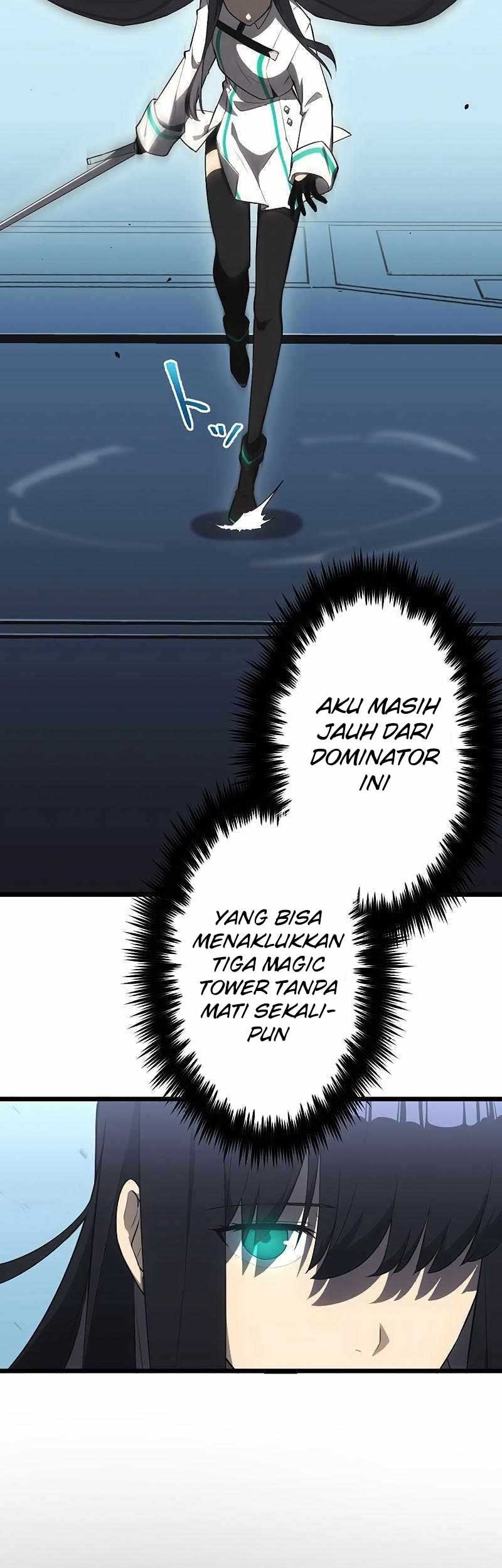 Death Penalty Chapter 14 Gambar 47