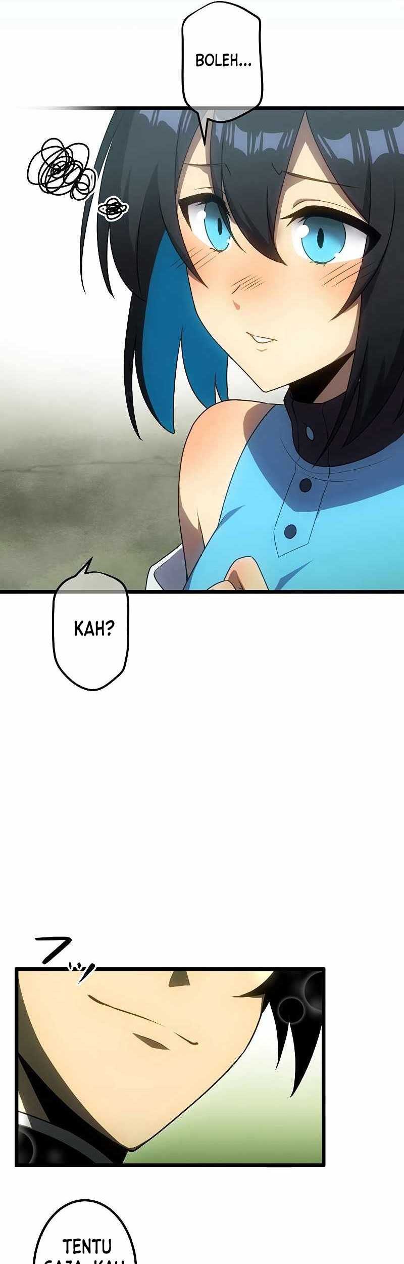 Death Penalty Chapter 13 Gambar 8