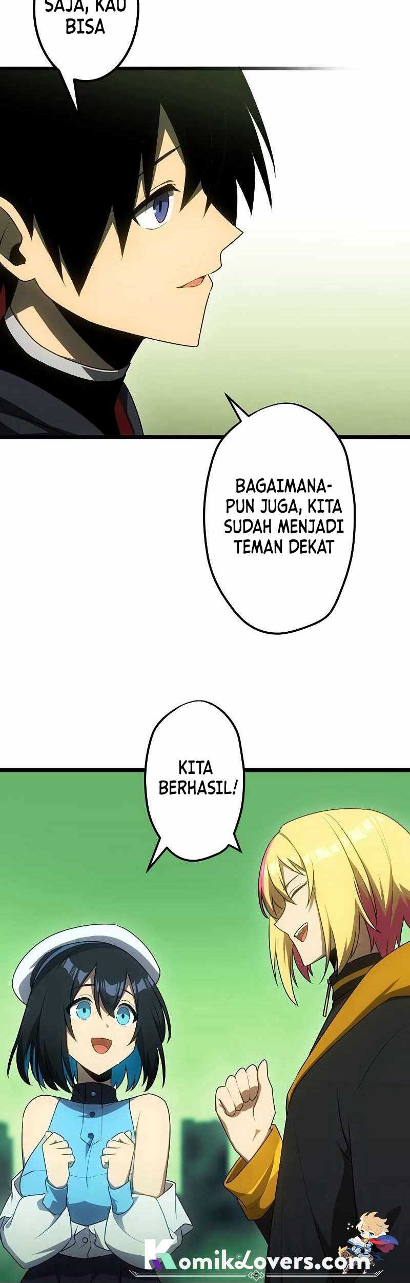 Death Penalty Chapter 13 Gambar 9