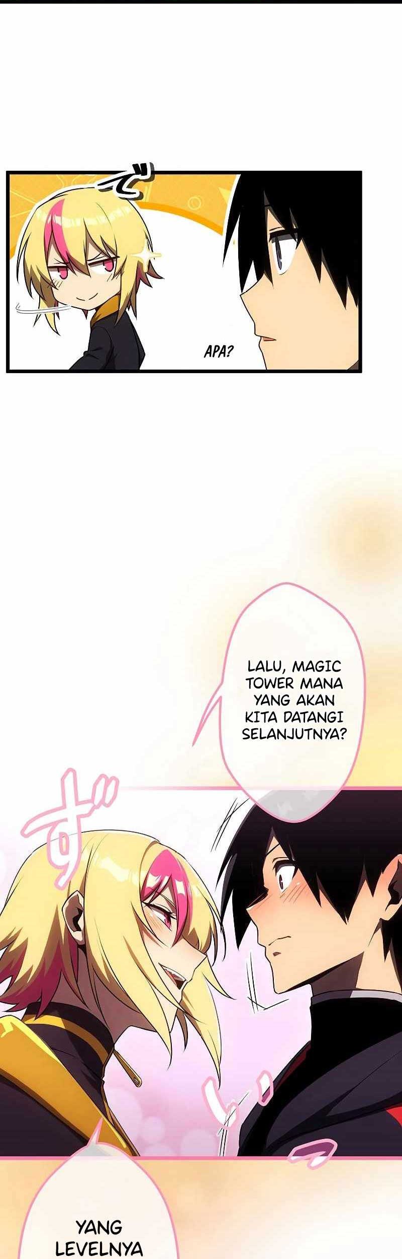Death Penalty Chapter 13 Gambar 10
