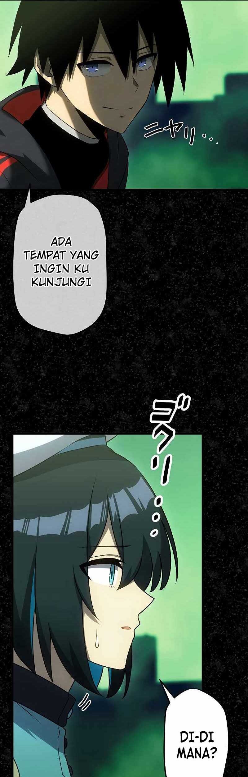 Death Penalty Chapter 13 Gambar 14