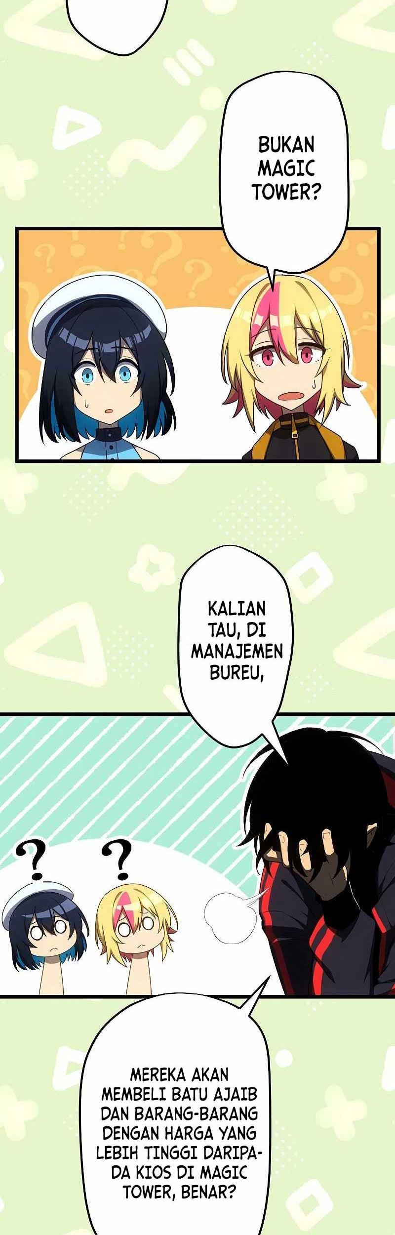 Death Penalty Chapter 13 Gambar 17