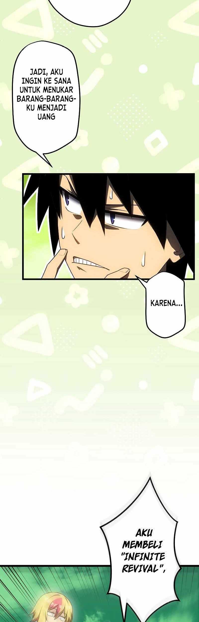 Death Penalty Chapter 13 Gambar 18