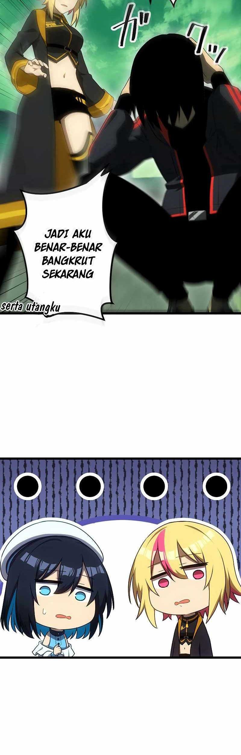 Death Penalty Chapter 13 Gambar 19