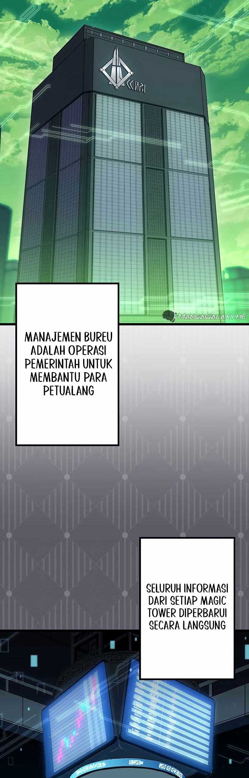 Death Penalty Chapter 13 Gambar 21