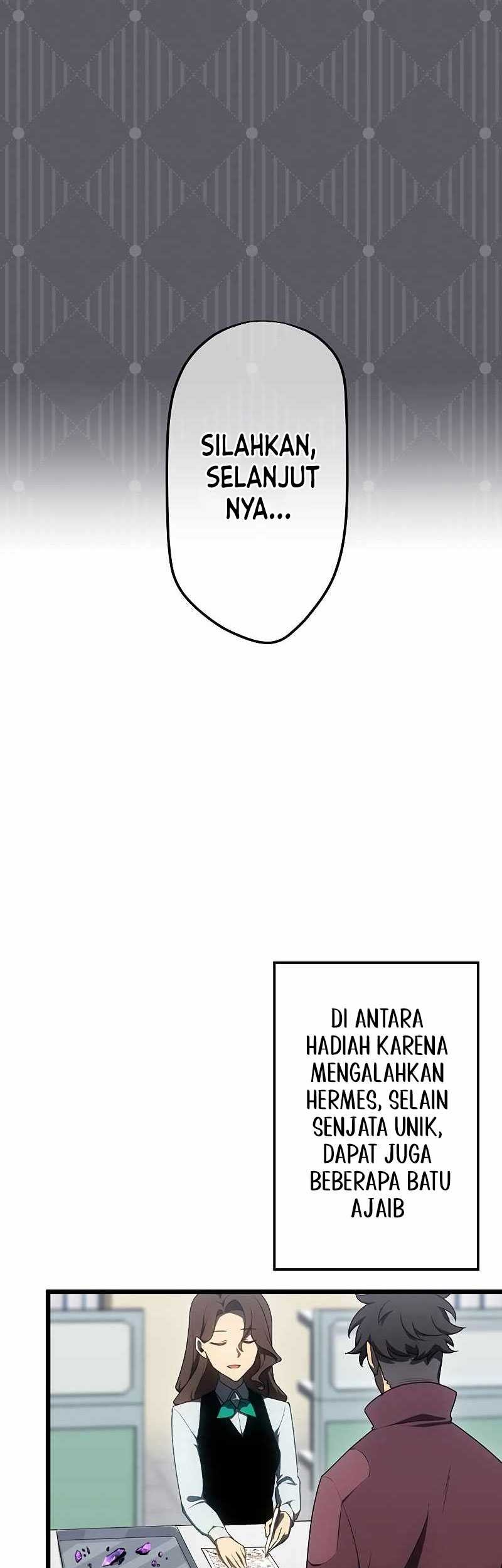 Death Penalty Chapter 13 Gambar 24