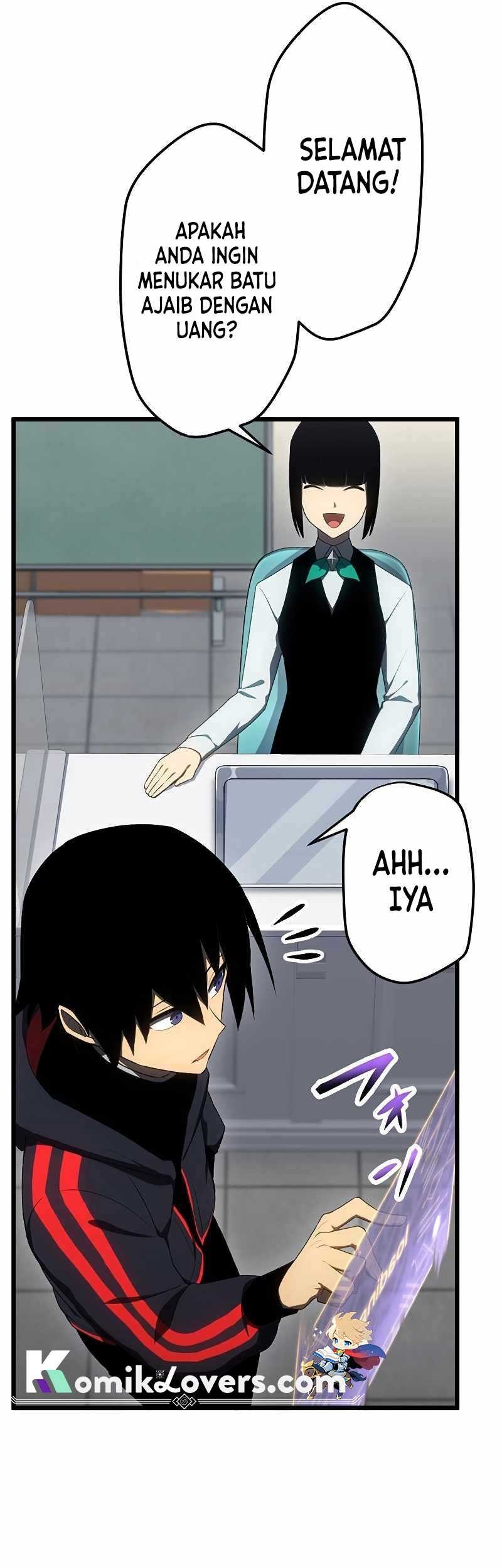 Death Penalty Chapter 13 Gambar 26