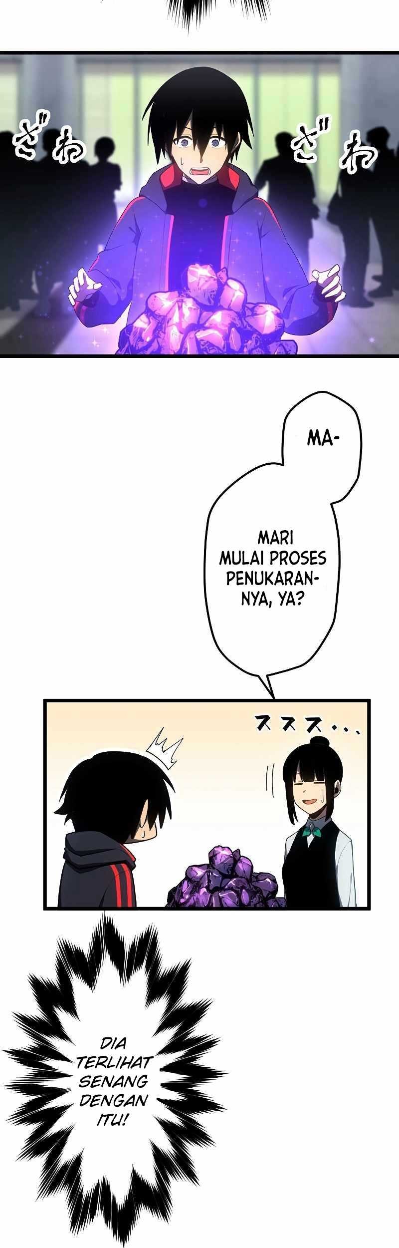 Death Penalty Chapter 13 Gambar 30