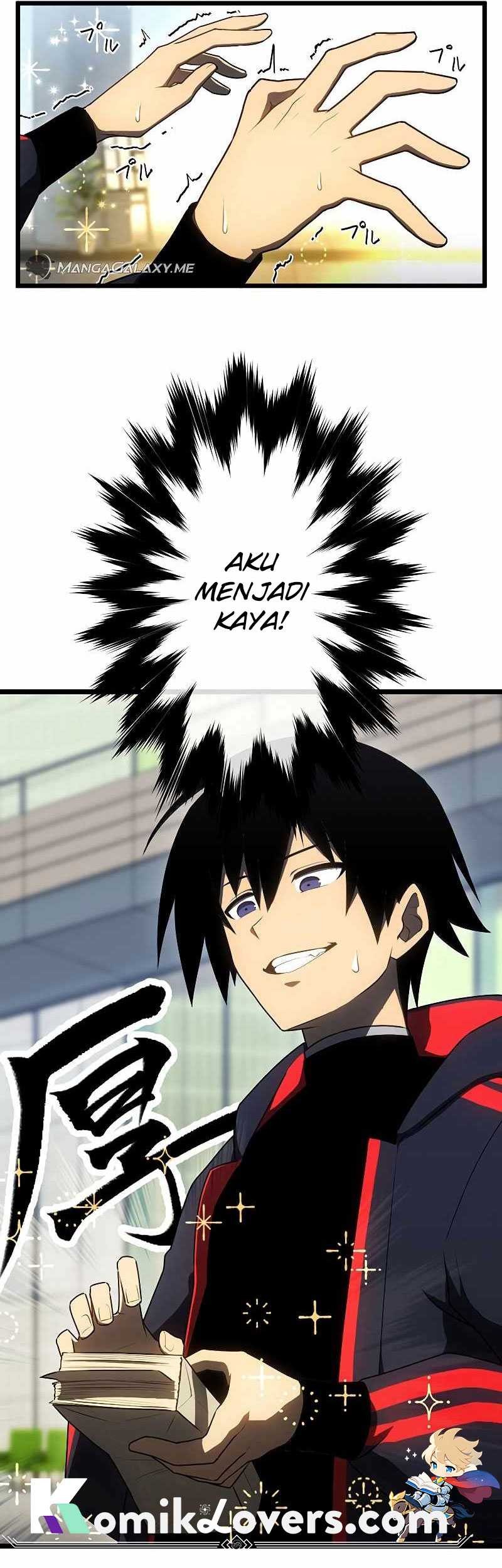 Death Penalty Chapter 13 Gambar 32