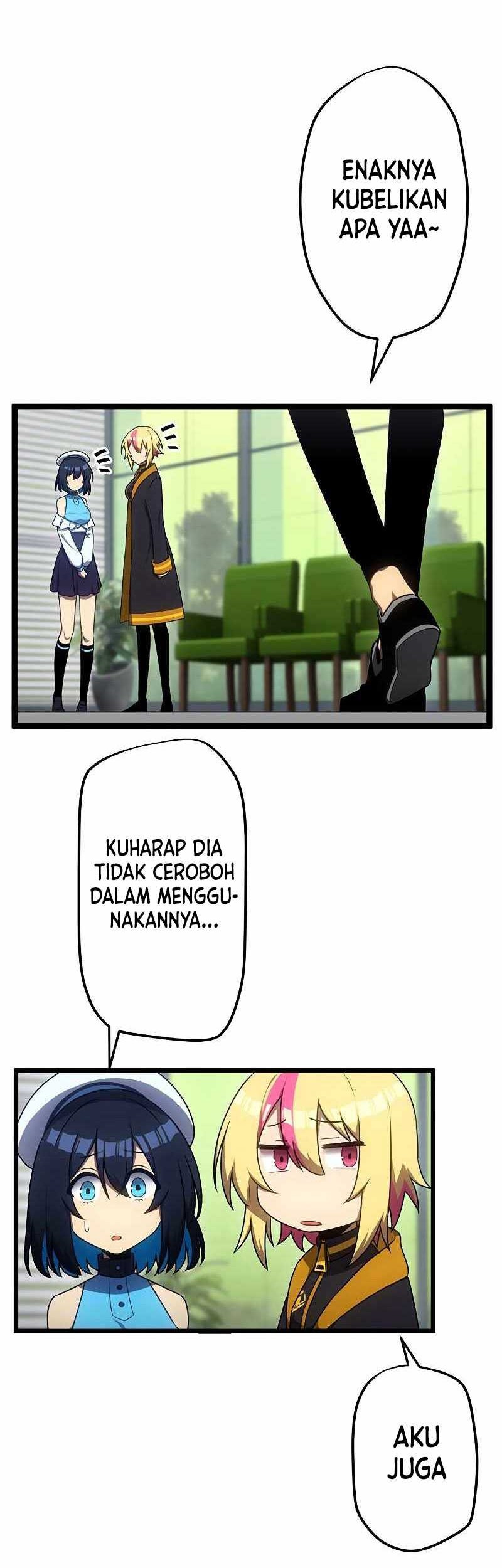 Death Penalty Chapter 13 Gambar 33
