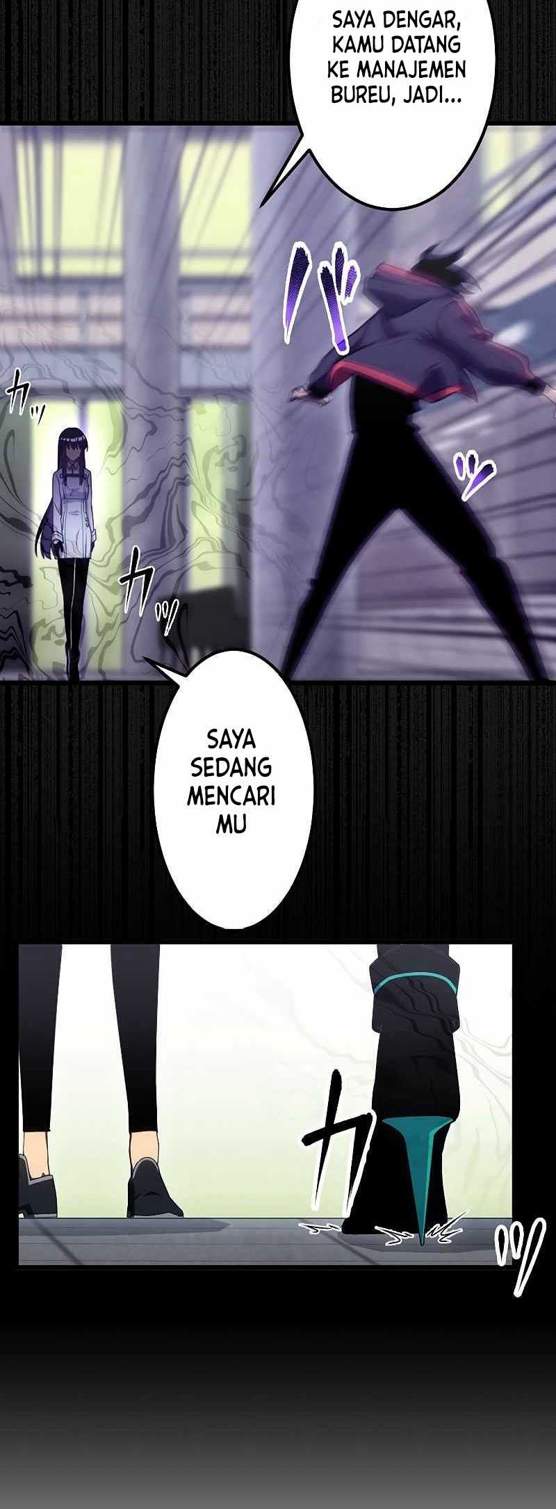 Death Penalty Chapter 13 Gambar 37