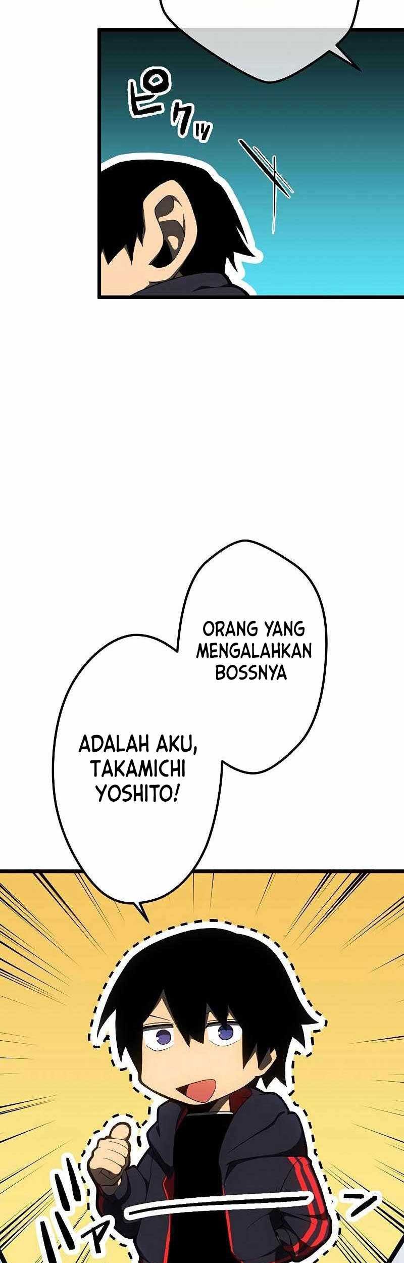 Death Penalty Chapter 12 Gambar 12