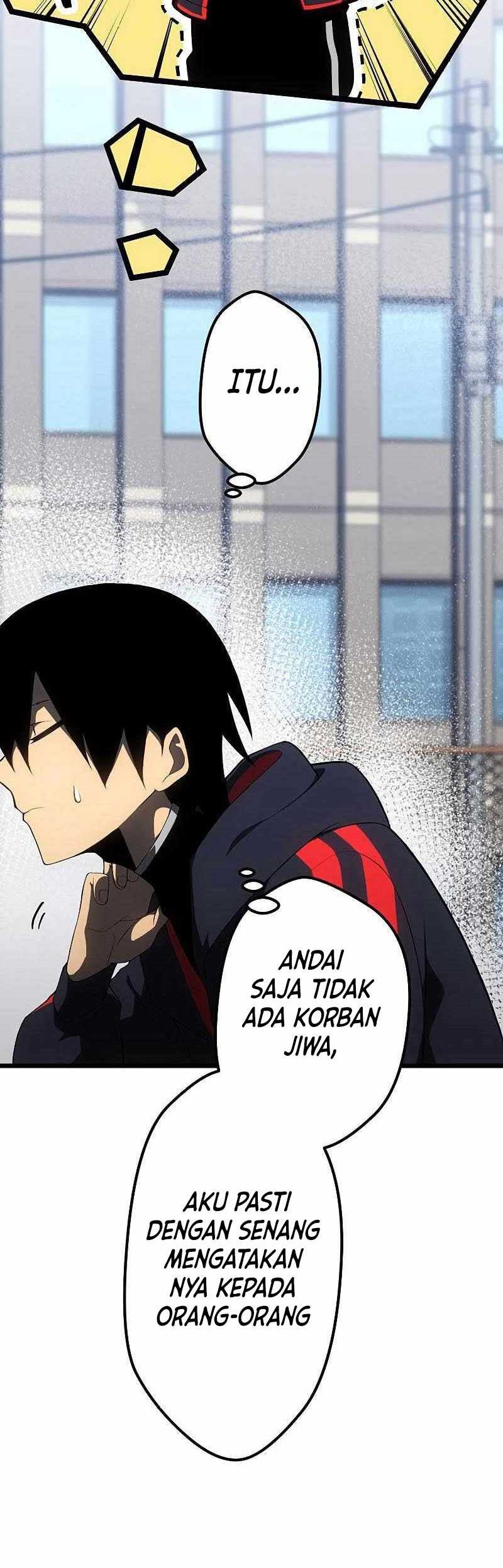 Death Penalty Chapter 12 Gambar 13