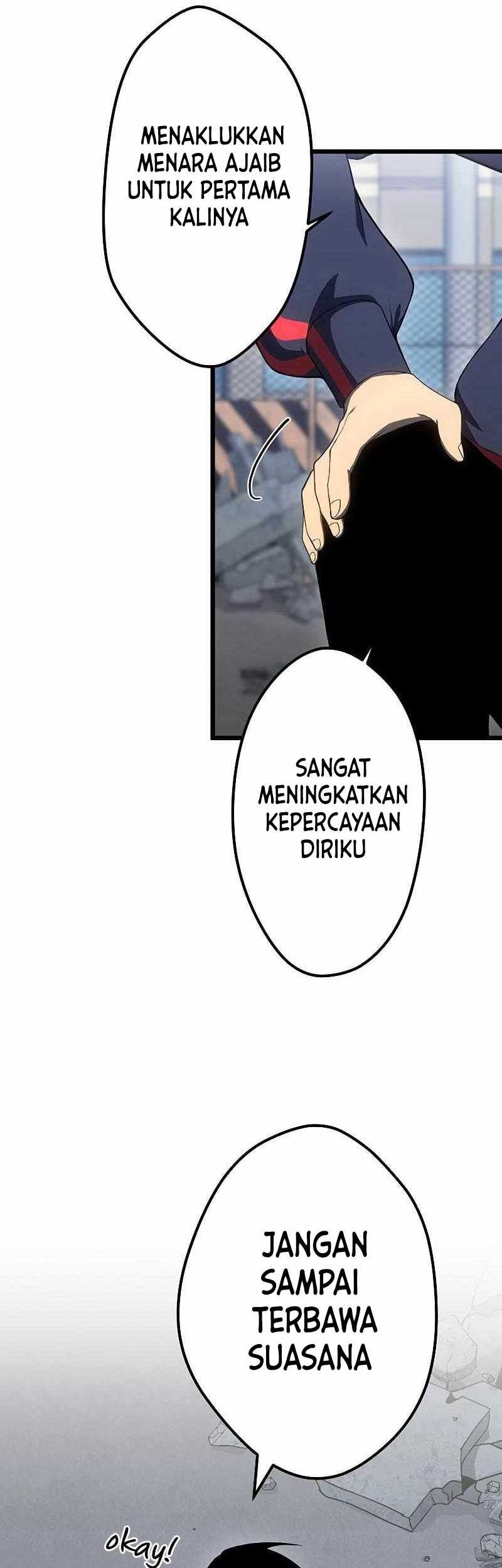 Death Penalty Chapter 12 Gambar 14