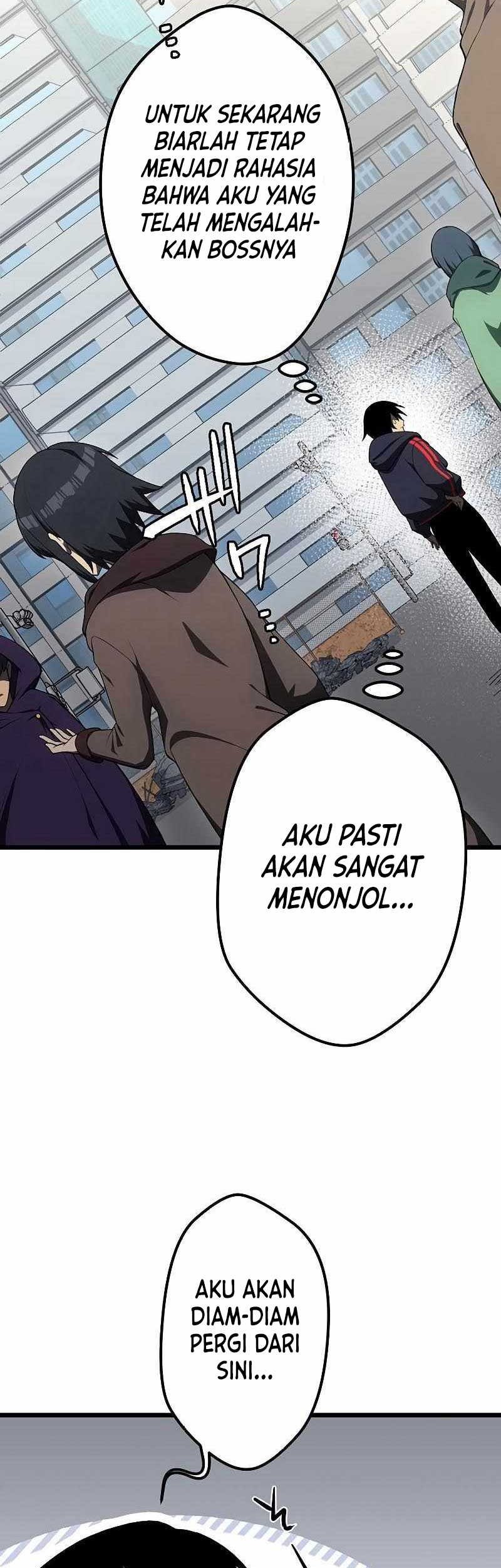 Death Penalty Chapter 12 Gambar 16