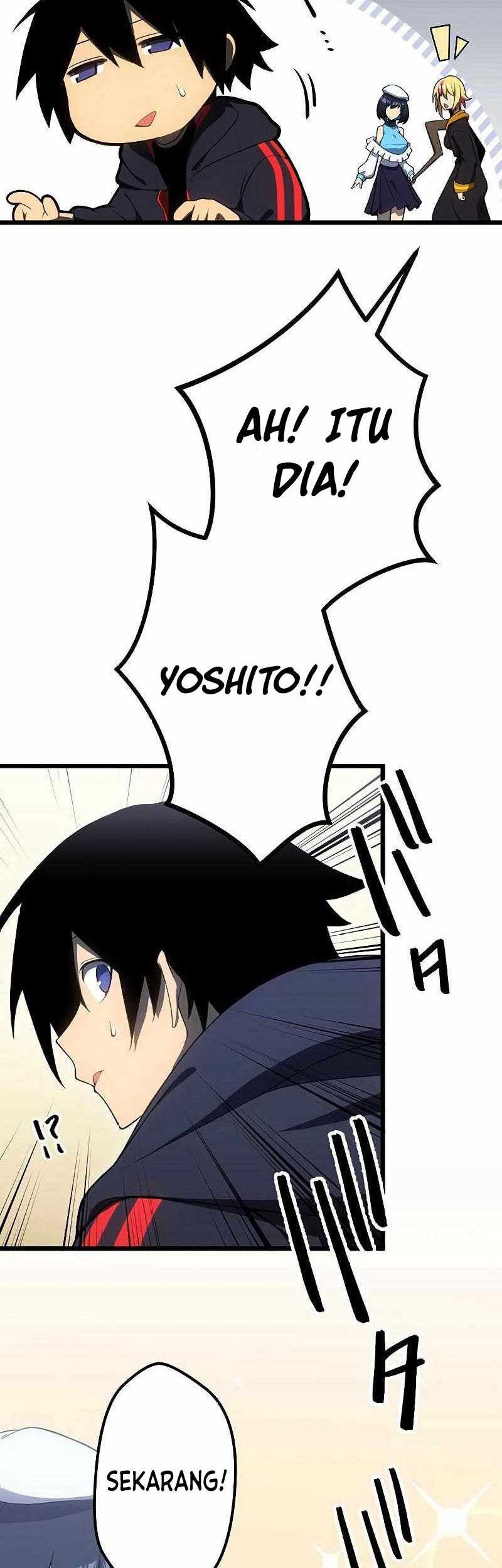 Death Penalty Chapter 12 Gambar 17