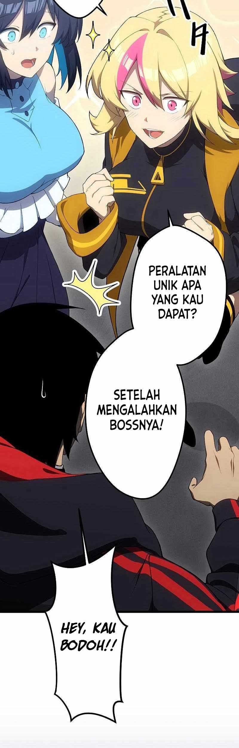 Death Penalty Chapter 12 Gambar 18