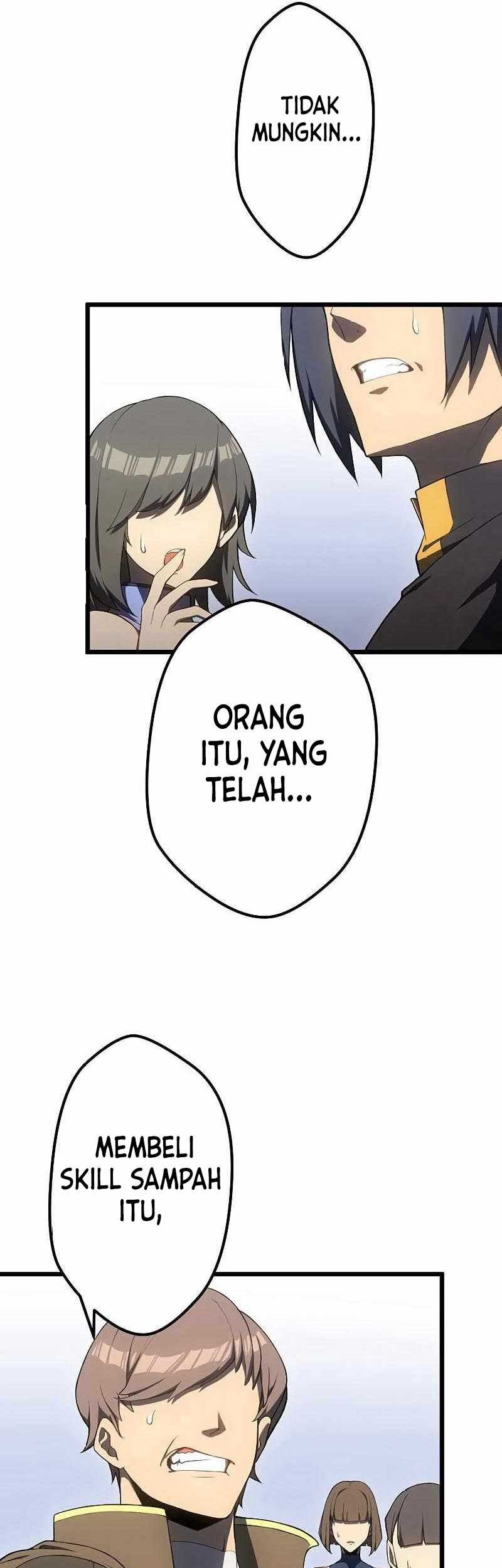Death Penalty Chapter 12 Gambar 20