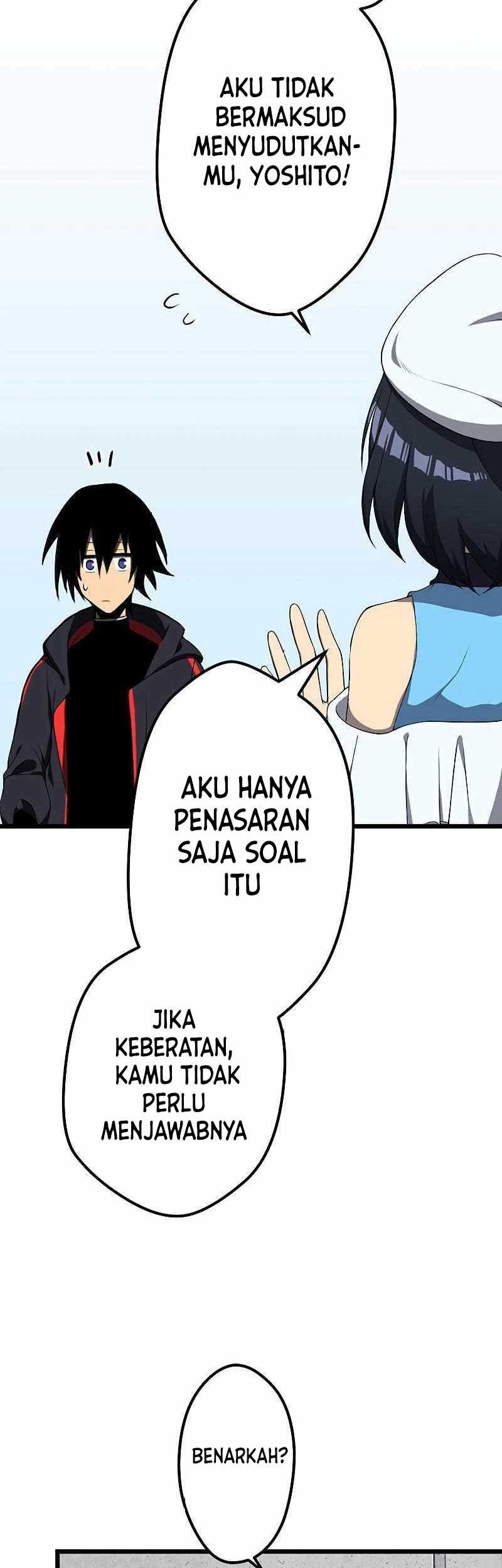 Death Penalty Chapter 12 Gambar 33