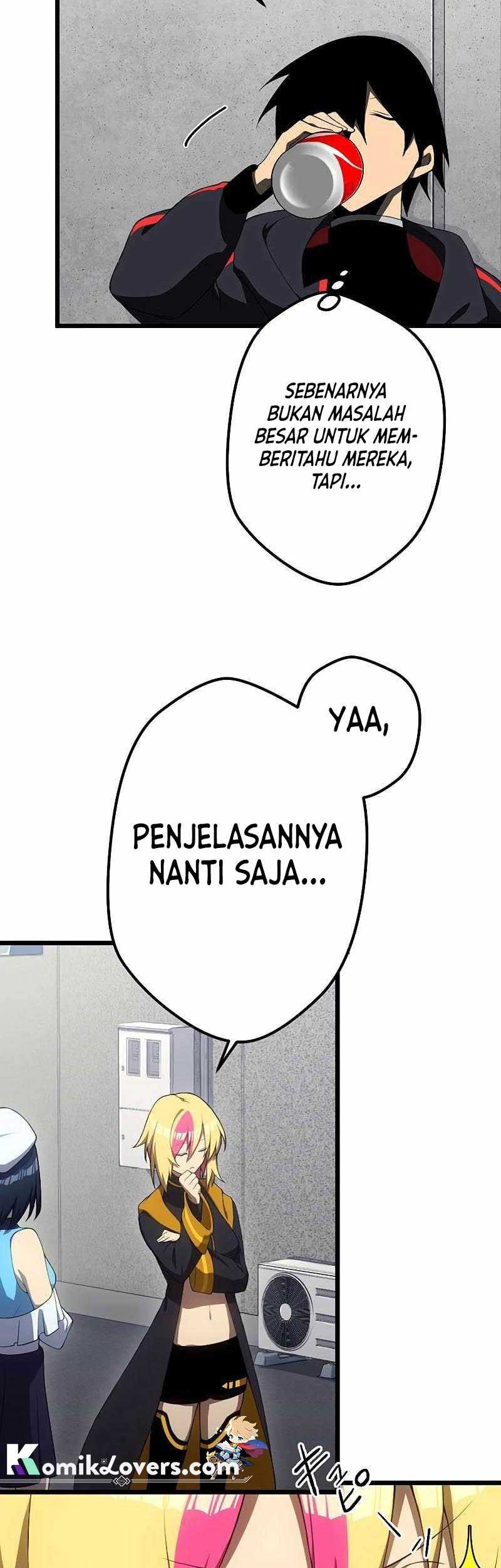 Death Penalty Chapter 12 Gambar 34