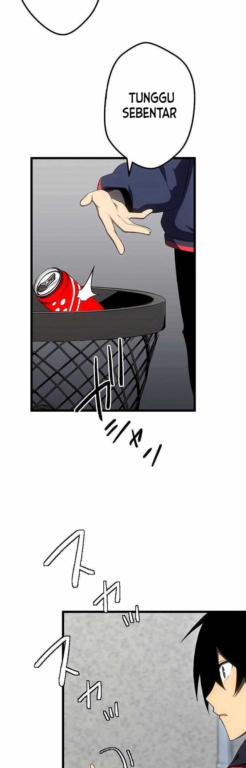 Death Penalty Chapter 12 Gambar 36