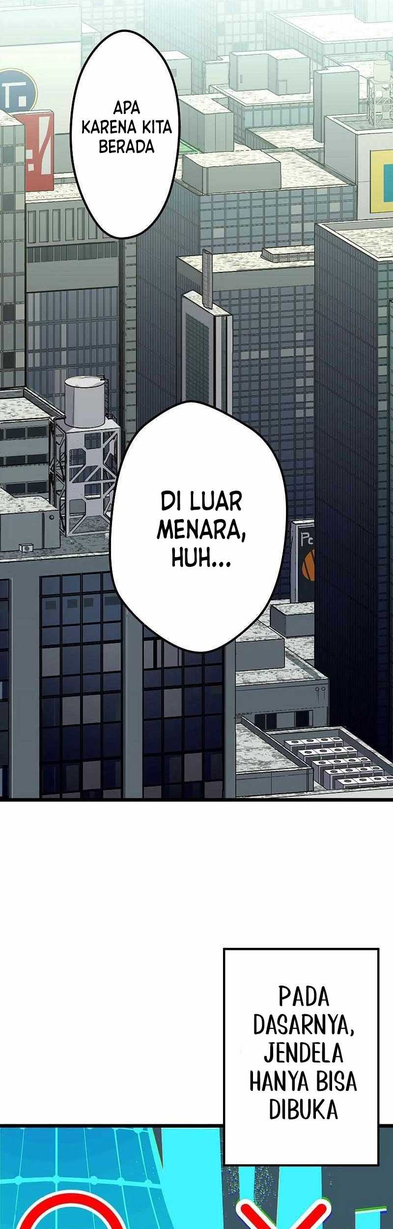 Death Penalty Chapter 12 Gambar 38