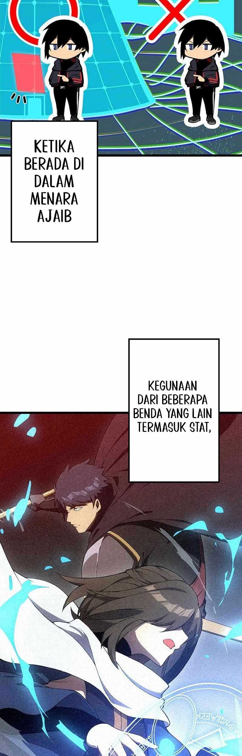 Death Penalty Chapter 12 Gambar 39