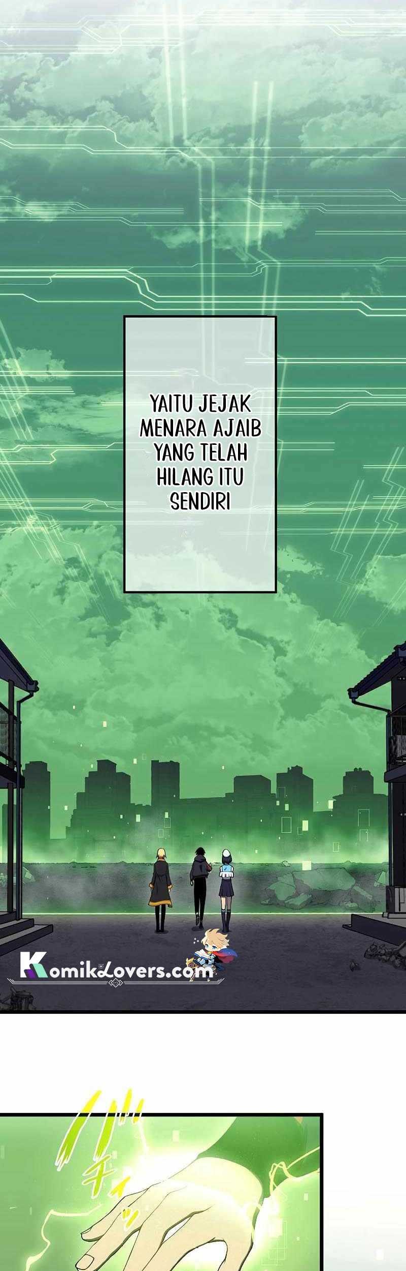 Death Penalty Chapter 12 Gambar 42
