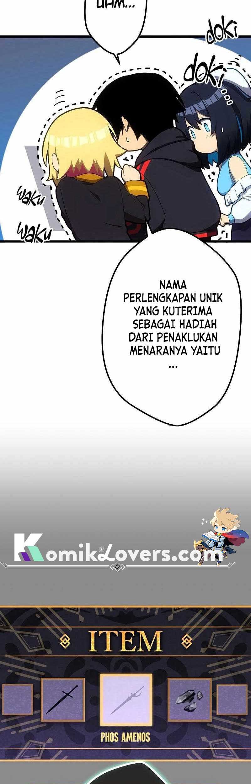 Death Penalty Chapter 12 Gambar 46