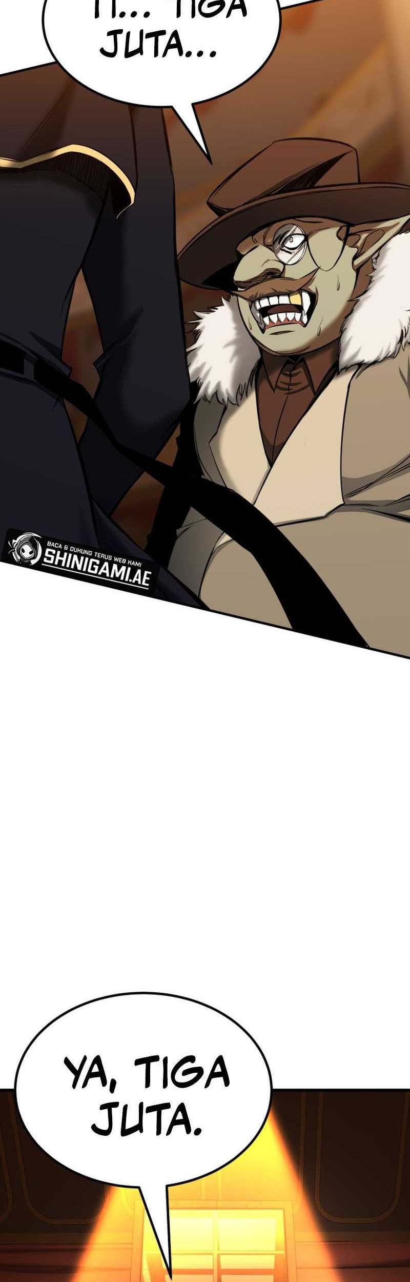 Absolute Necromancer Chapter 48 Gambar 38