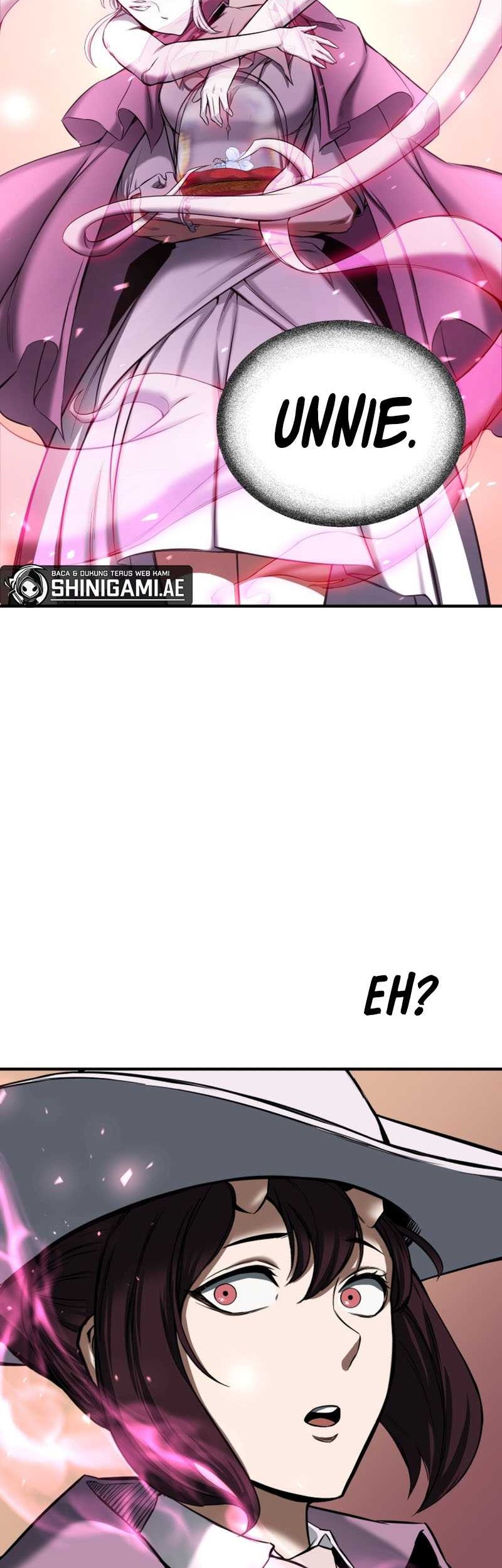 Absolute Necromancer Chapter 48 Gambar 50
