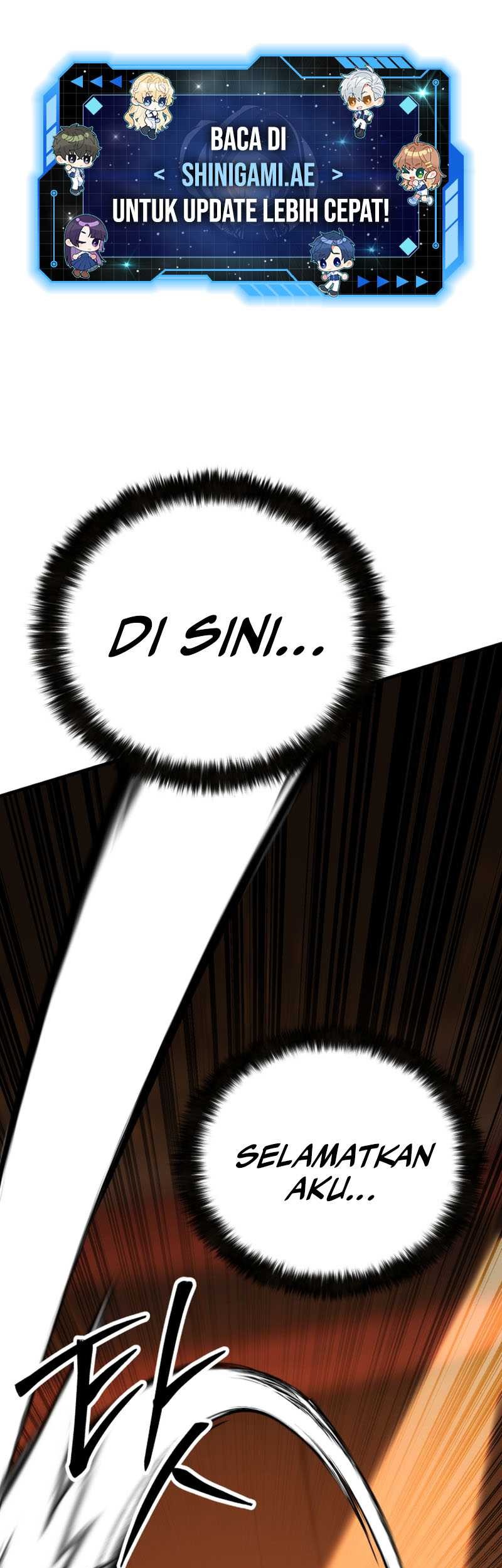 Baca Komik Absolute Necromancer Chapter 48 Gambar 1