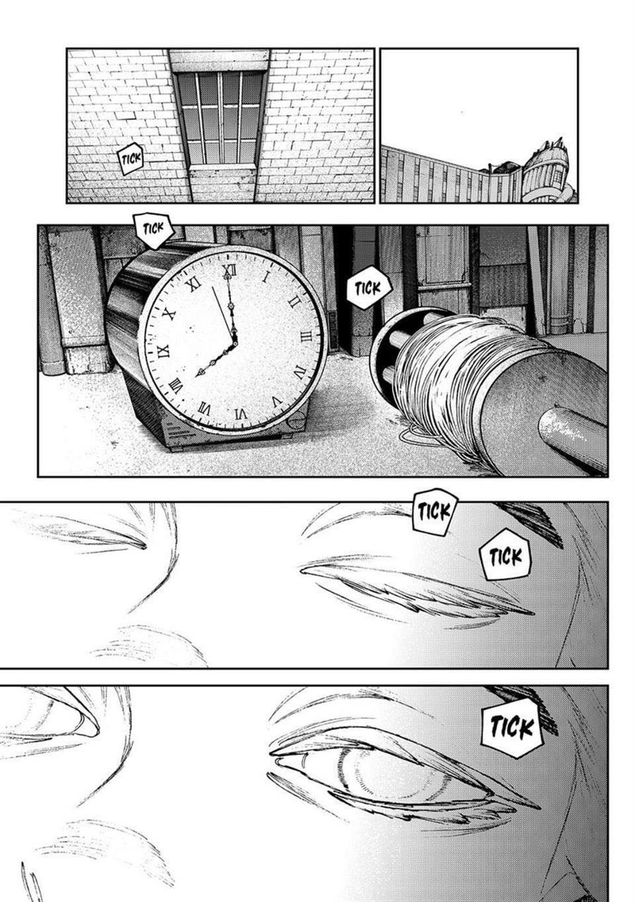 Baca Gachiakuta Chapter 92 Gambar 2