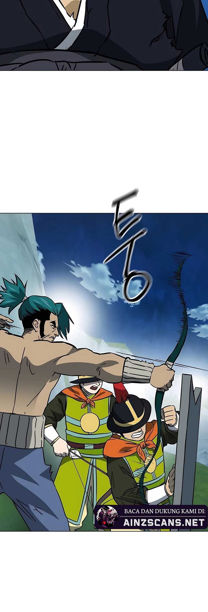 Infinite Level Up in Murim Chapter 185 Gambar 18