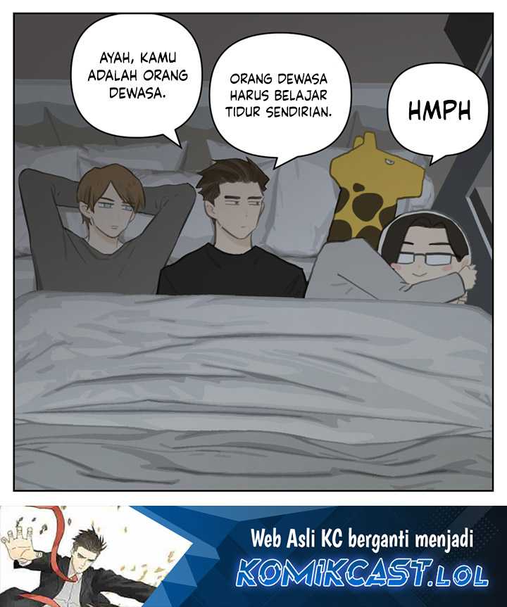 Nan Hao & Shang Feng Chapter 125 Gambar 11