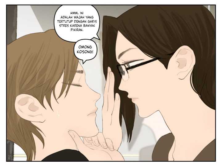 Nan Hao & Shang Feng Chapter 125 Gambar 6