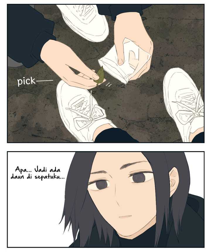 Nan Hao & Shang Feng Chapter 124 Gambar 4