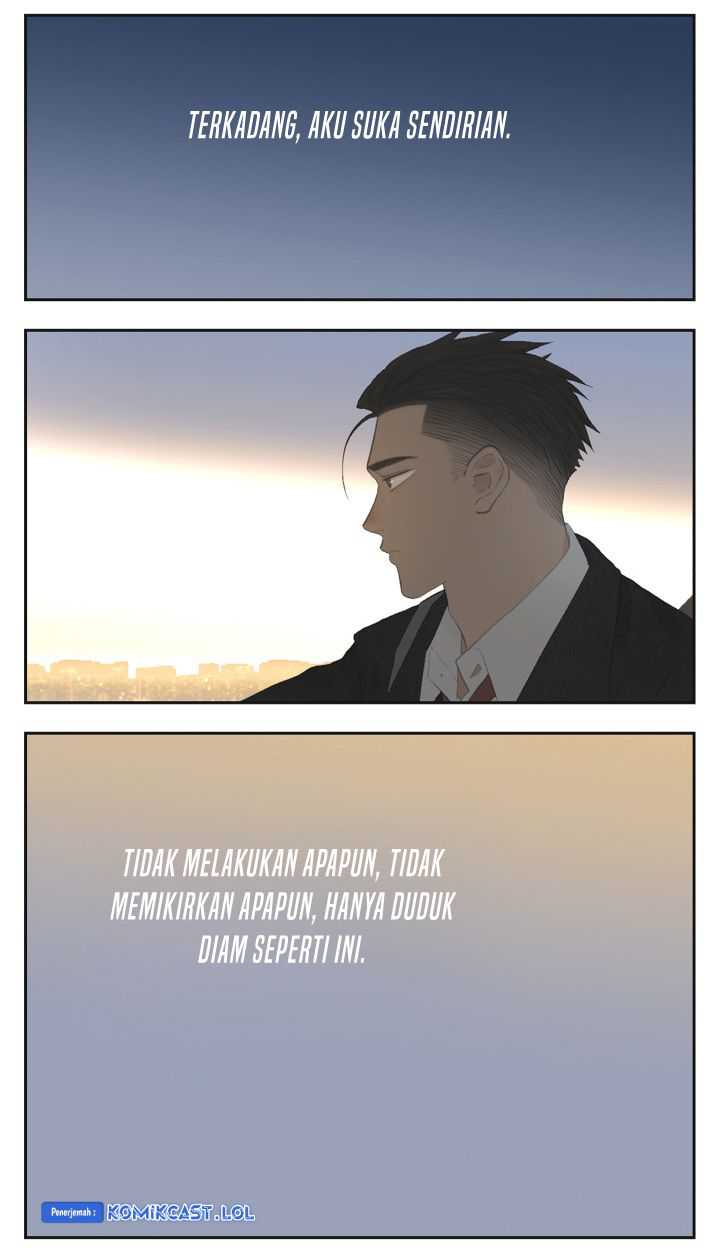 Nan Hao & Shang Feng Chapter 123 Gambar 3