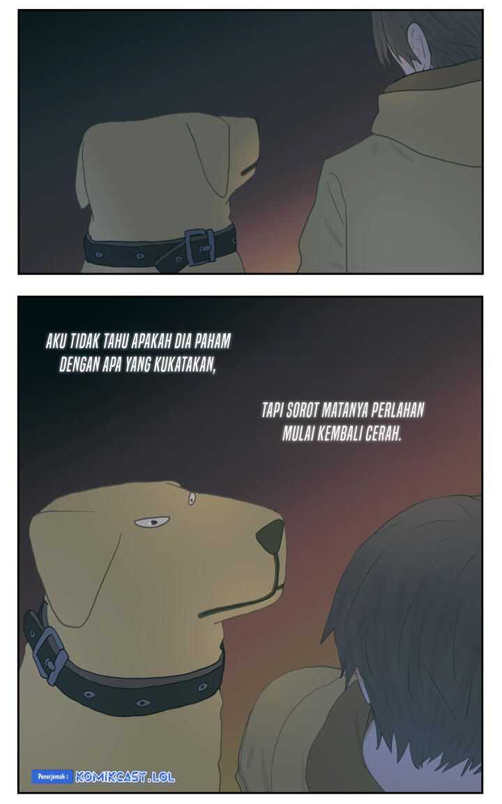 Nan Hao & Shang Feng Chapter 122 Gambar 12
