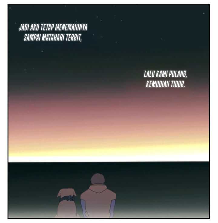 Nan Hao & Shang Feng Chapter 122 Gambar 13