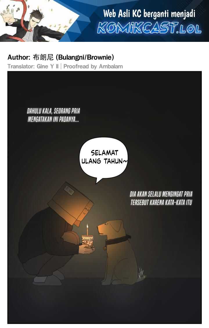 Baca  Nan Hao & Shang Feng Chapter 122 Gambar 2