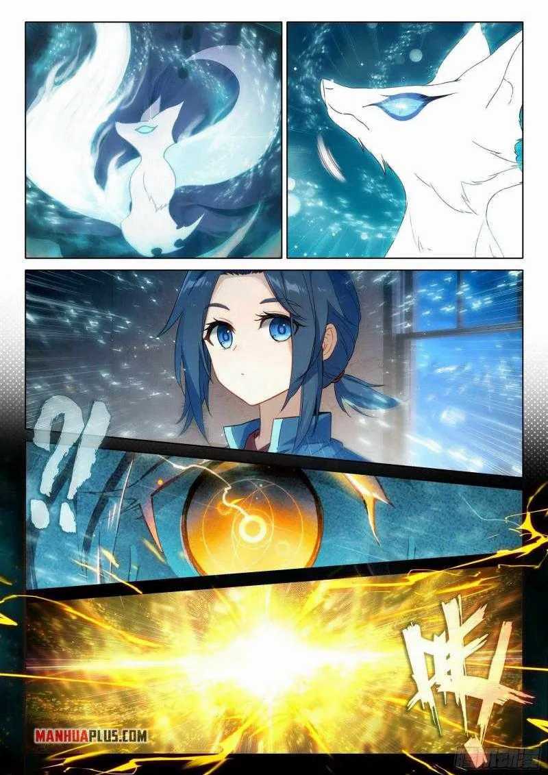 Soul Land V – Rebirth of Tang San Chapter 84 Gambar 11