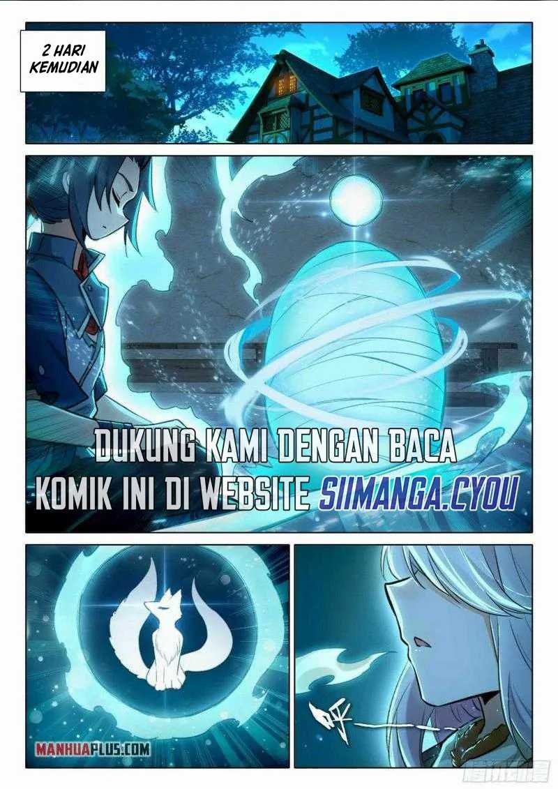 Soul Land V – Rebirth of Tang San Chapter 84 Gambar 3