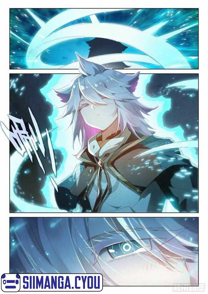 Soul Land V – Rebirth of Tang San Chapter 84 Gambar 4