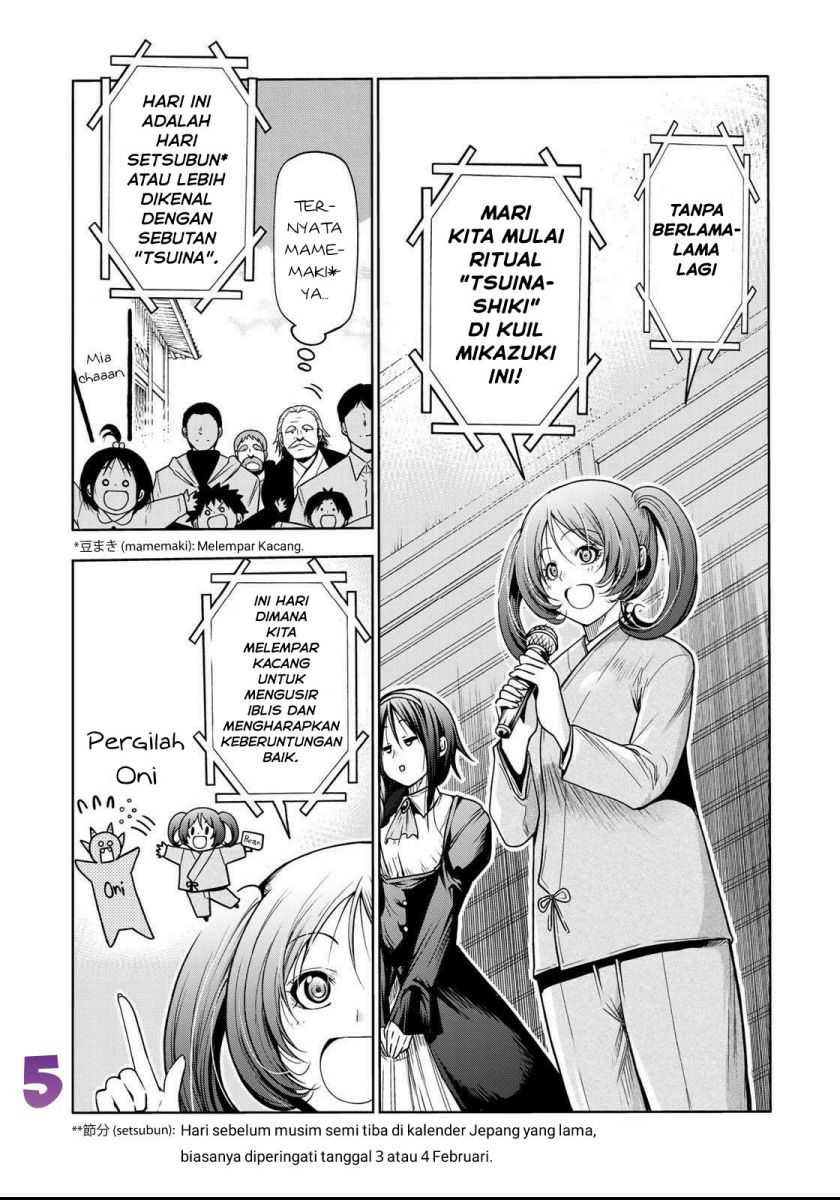 Temple Chapter 53 Gambar 6