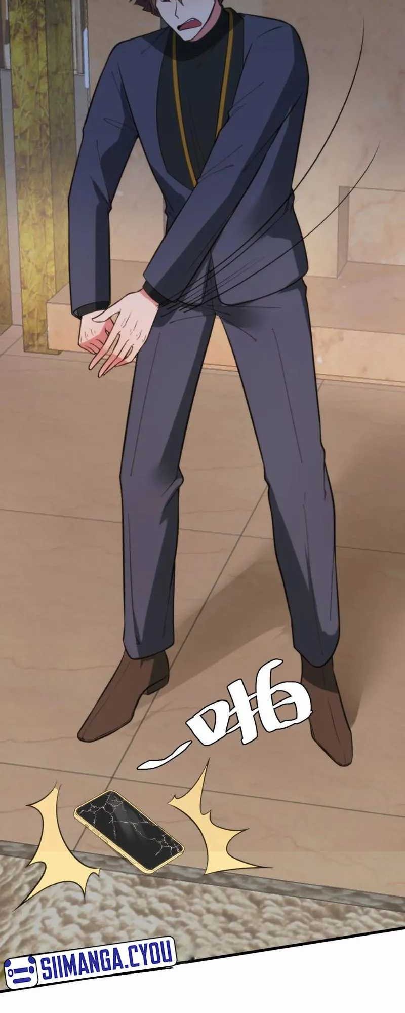 I Have 90 Billion Licking Gold Chapter 199 Gambar 4