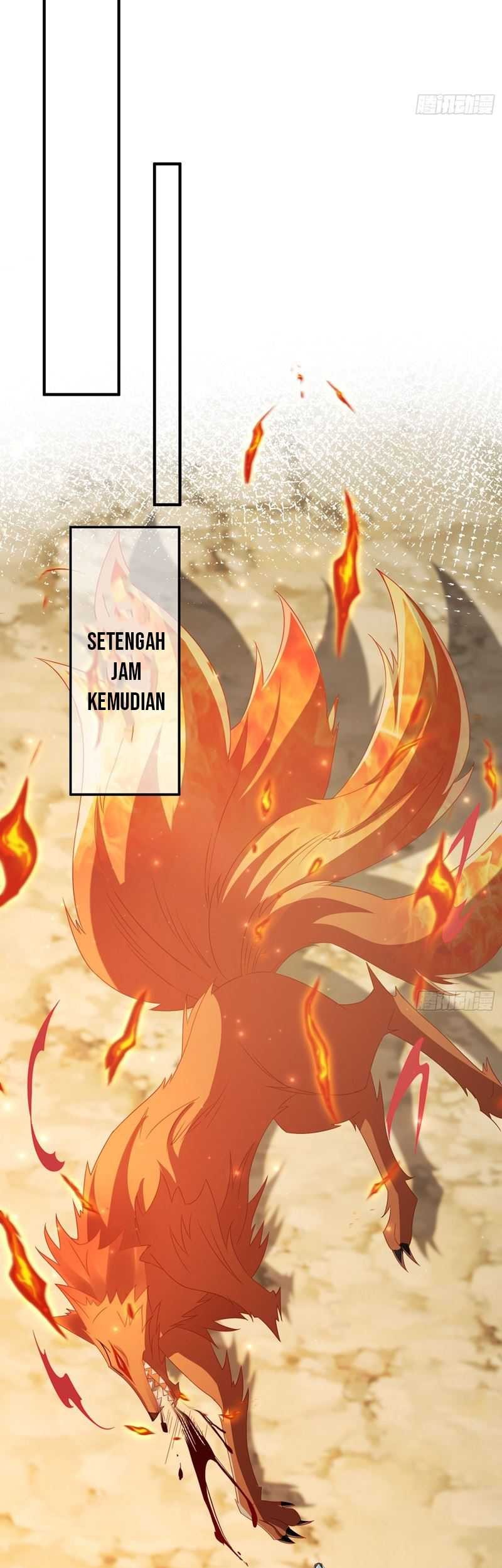 I Rely On Rewarding Apprentices To Upgrade Chapter 77 Gambar 18