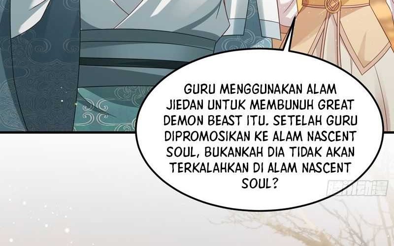 I Rely On Rewarding Apprentices To Upgrade Chapter 77 Gambar 21